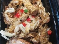 -盒马鲜生(昆城店)