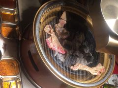 -西塔老太太泥炉烤肉(温州首店万象城黑金店)