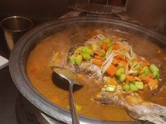 -探鱼·鲜青椒爽麻烤鱼(领展购物广场店)
