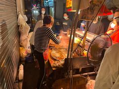 大堂-明记牛杂(新马路分店)