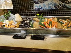 -盛宴自助餐厅(运达喜来登店)