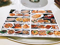 菜单-楚鱼王·河鲜·湖北菜(华农店)