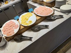 -青岛富力艾美酒店