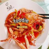 三亚美食吃了忘不了｜阿龙海鲜农家乐！