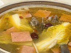 -土连锅·现熬养生汤锅(梁家巷店)