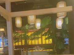 -南京大牌档(龙江新城市广场店)