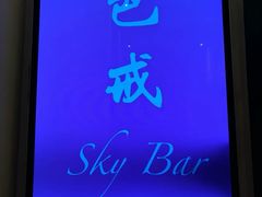 -罗斯福色戒酒吧(外滩店)