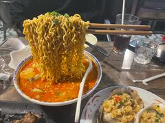 -辉记炭烧海鲜大排档·老字号(福田店)