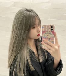 -GIRL STYLE 烫发·染发沙龙