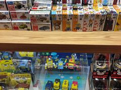 -泡泡玛特POPMART(苏州诚品生活店)