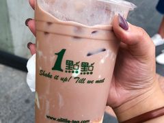 -1点点(银座和谐广场店)