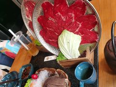 -湊湊火锅·茶憩(南京东路悦荟店)