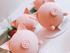 -美丽心情(奥体店)