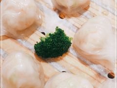 -宝园酒家(美林M·LIVE天地东座店)