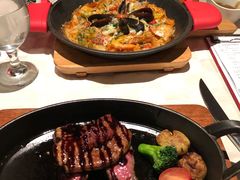 -西堤厚牛排(新世界店)