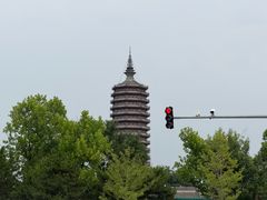-西海子公园