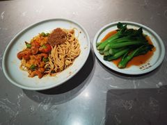 -松鹤楼·苏式汤面(虹桥天地店)