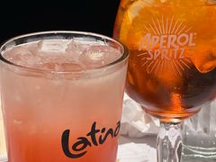 -拉蒂娜·巴西牛排馆 Latina·Brazilian Steakhouse(陆家嘴旗舰店)