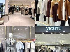 -新世界百货(顺义店)