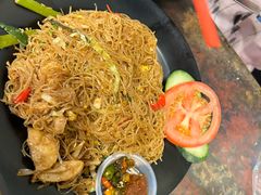-Limapulo: Baba Can Cook