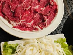 -三江两海老火锅(北京首店)