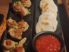 -蝦塘·中国餐馆(城墙南马道巷店)