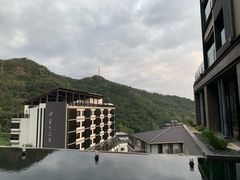 -台北北投丽禧温泉酒店