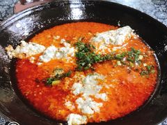 -张关合渣(航空大道店)