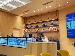 -CREAM STORY意大利手工冰淇淋&甜品(万象前海店)