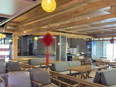 -星河湾温泉洗浴酒店