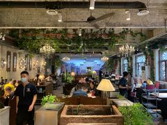 -汕头八合里海记牛肉店(清河店)