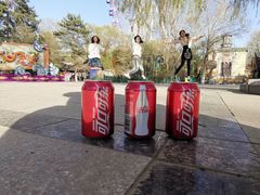 -哈尔滨文化公园