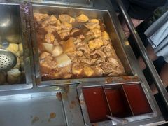-细妹五香牛杂(步行街店)