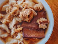 -吴家馄饨