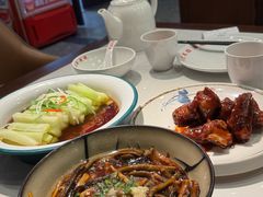 -三玛璐酒楼(汉口路店)