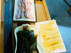 -傣妹火锅(南京东路一店)