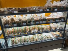 -凯司令(豫园地铁站店)