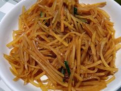 -彭耕记猪油炒小菜(吉联mall店)