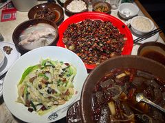 -常和州·夜宵大排档(常州单店)