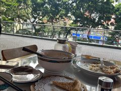 -金城宴兰州牛肉面(江湾阳光天地店)