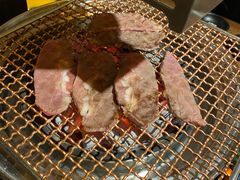 -金九姬黑牛烤肉料理(杨舍老街店)