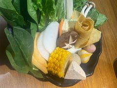 -呷哺呷哺 黄金牧场 (新中关购物中心店)