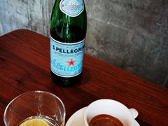 -OGGI TRATTORIA PIZZERIA(深业上城店)