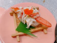 -争鲜回转寿司(南开大悦城店)