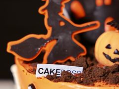 -CAKE BOSS 蛋糕老板(西单君太百货店)