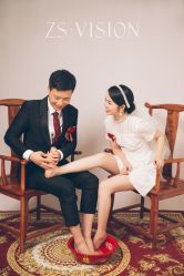 -YIMO映画摄影工作室