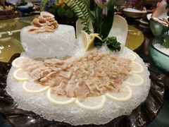 -半岛翡丽海鲜自助餐厅(观风亭店)