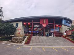 -崂山仰口游览区