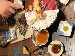 -鸟鹏烧鸟居酒屋(龙岗万科店)