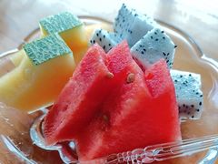 -茴香熙楼(翠湖店)